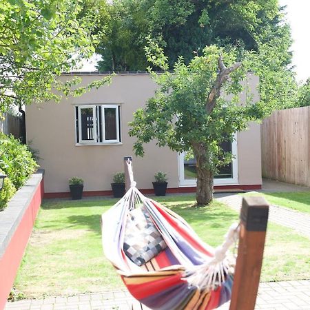 No. 82 B&B Stratford-upon-Avon Bagian luar foto