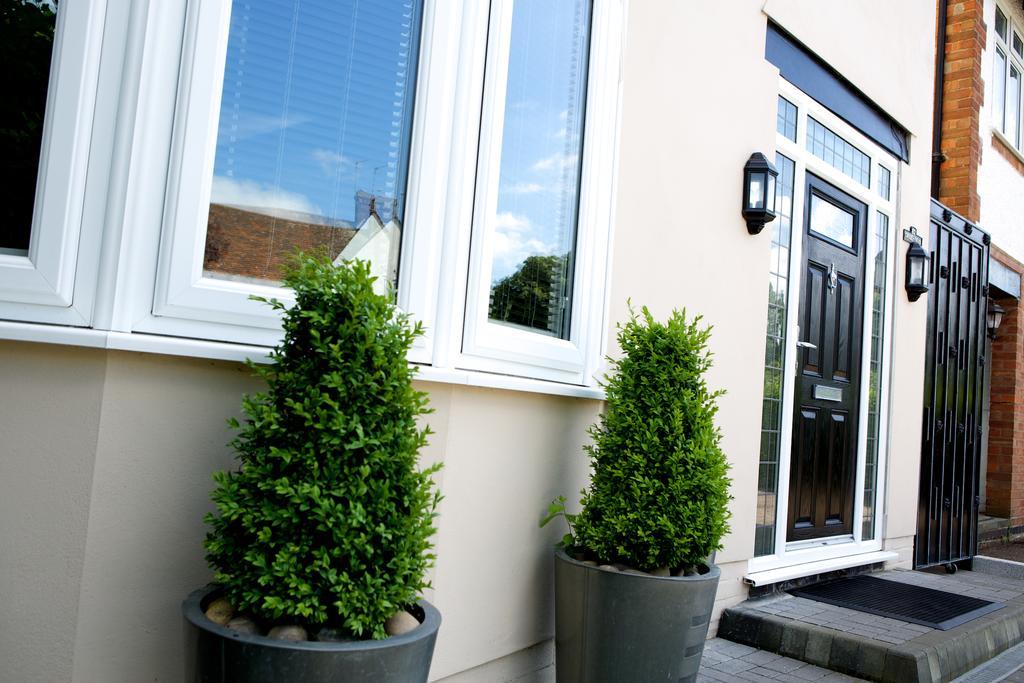 No. 82 B&B Stratford-upon-Avon Bagian luar foto