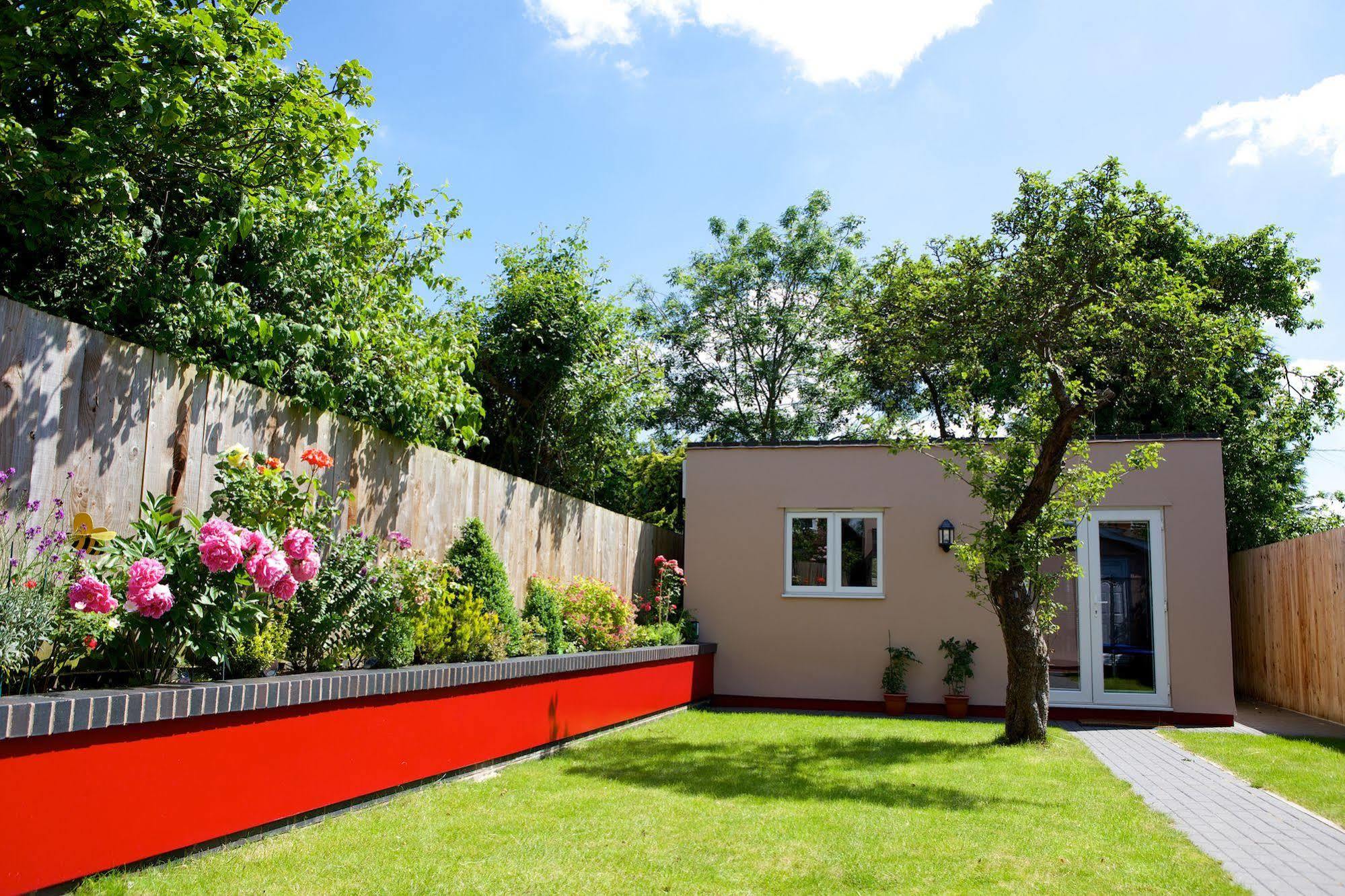No. 82 B&B Stratford-upon-Avon Bagian luar foto