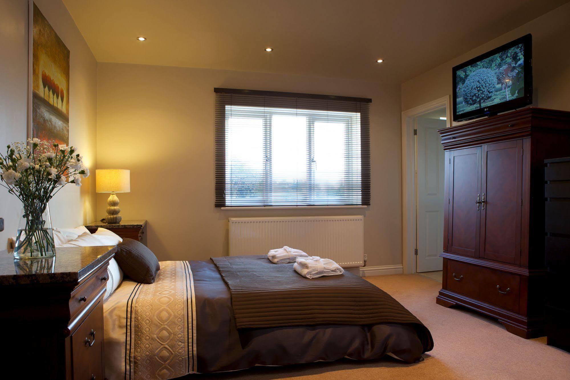 No. 82 B&B Stratford-upon-Avon Bagian luar foto