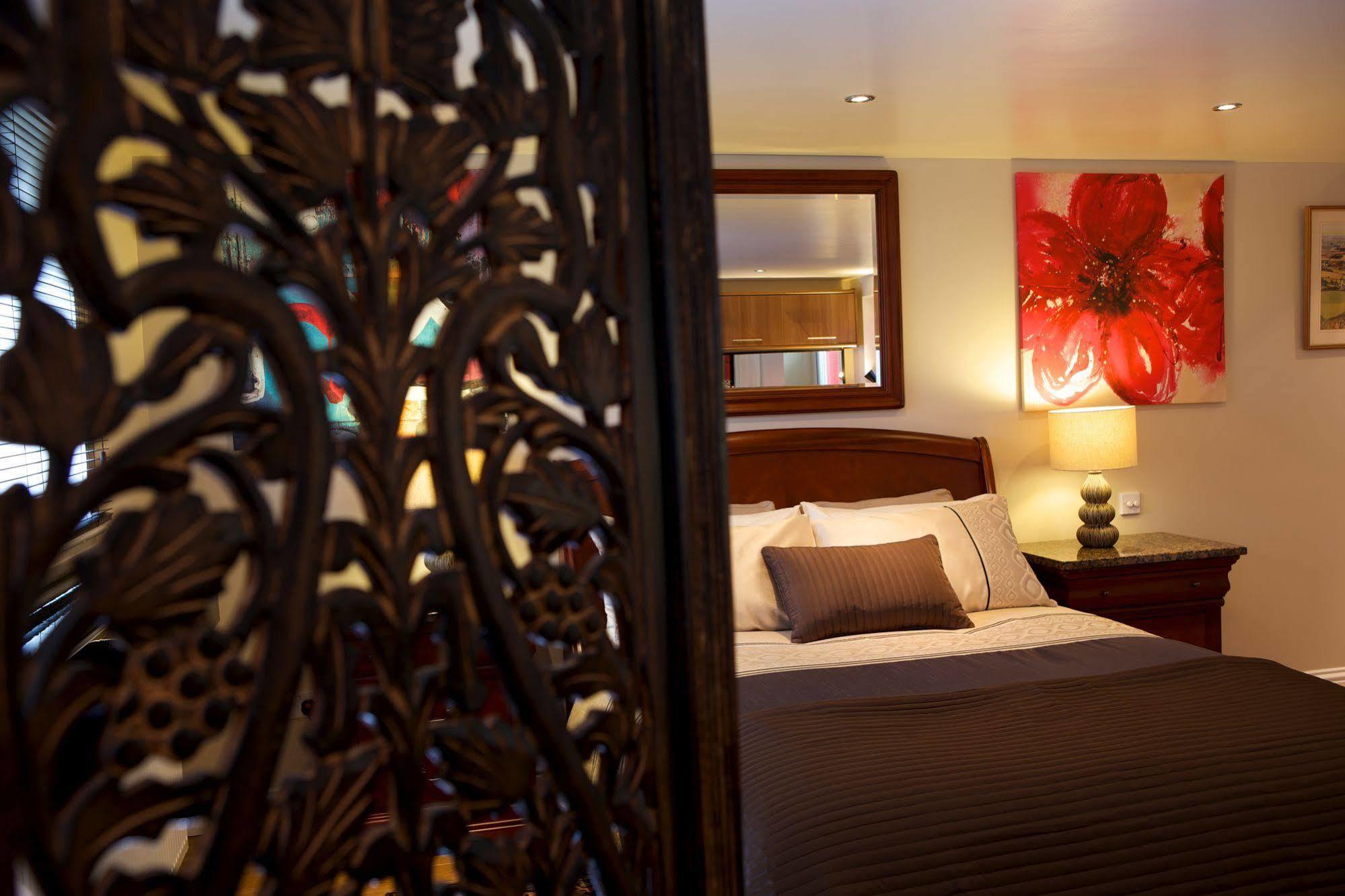 No. 82 B&B Stratford-upon-Avon Bagian luar foto