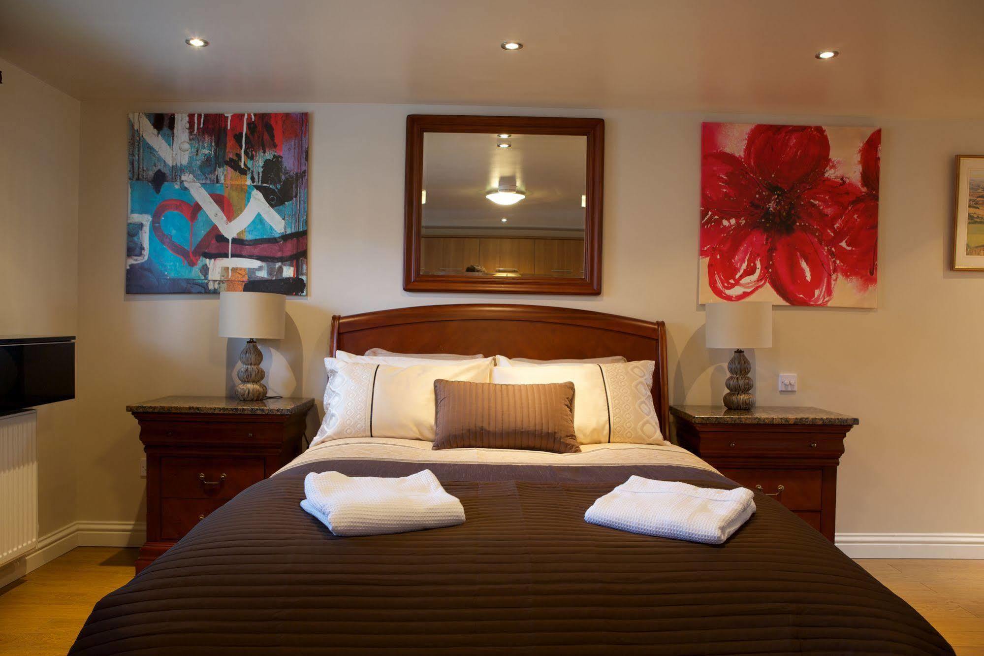 No. 82 B&B Stratford-upon-Avon Bagian luar foto