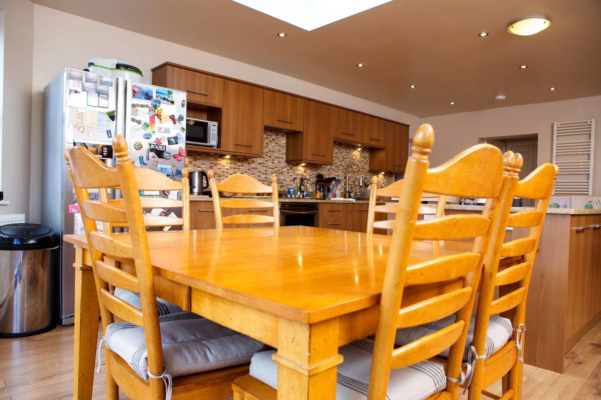 No. 82 B&B Stratford-upon-Avon Bagian luar foto