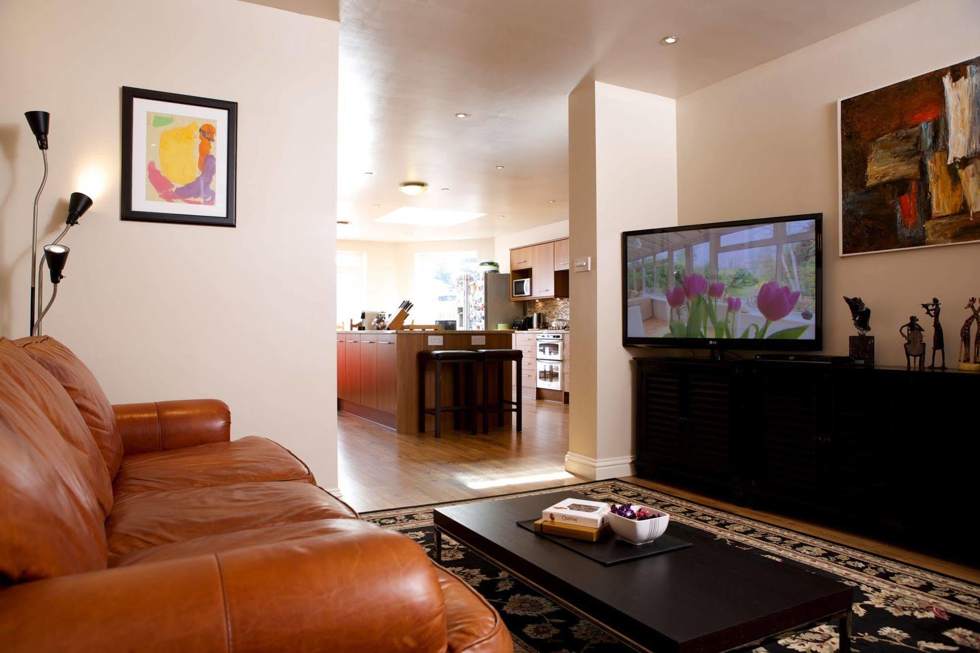 No. 82 B&B Stratford-upon-Avon Bagian luar foto