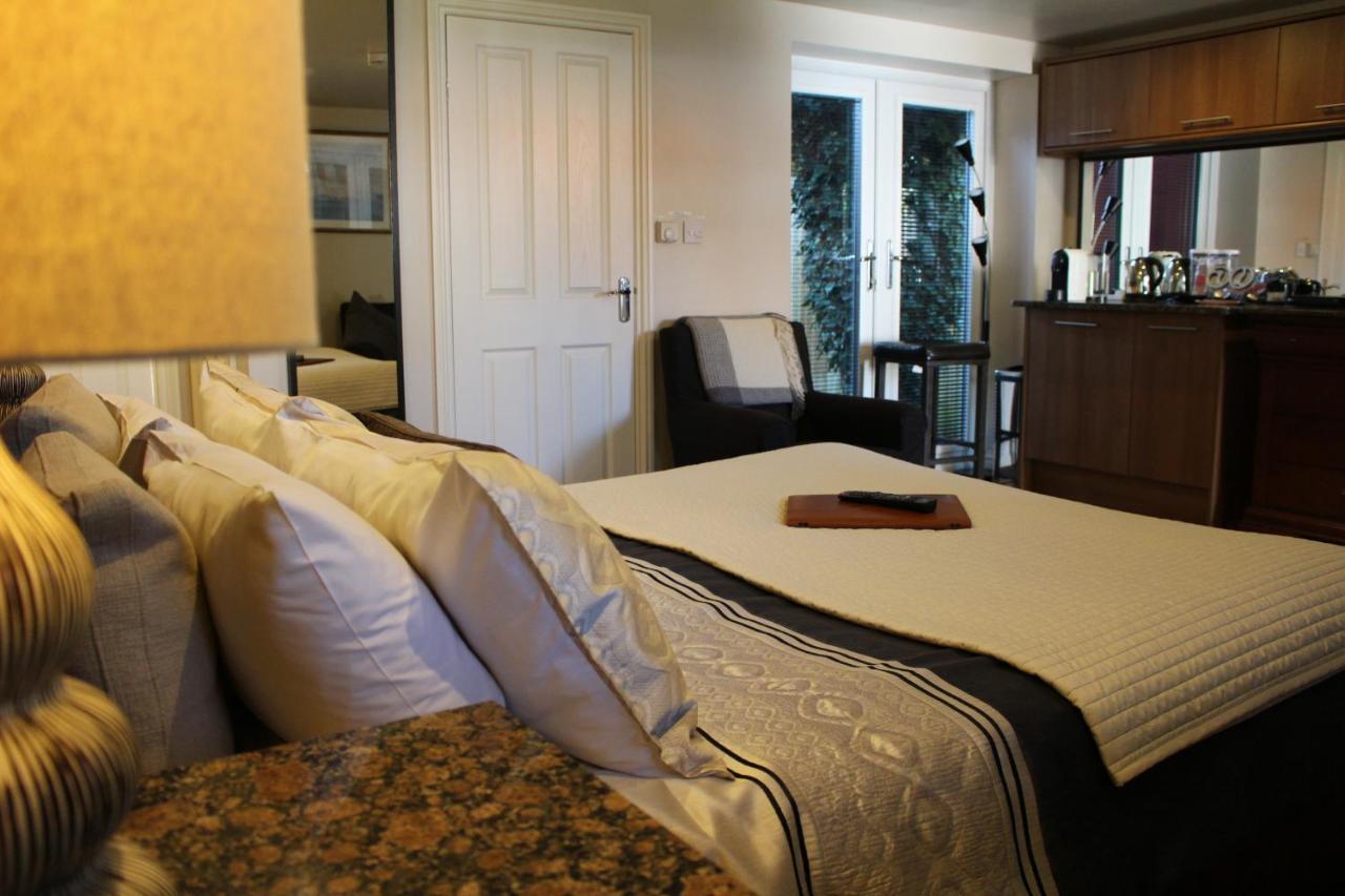 No. 82 B&B Stratford-upon-Avon Bagian luar foto