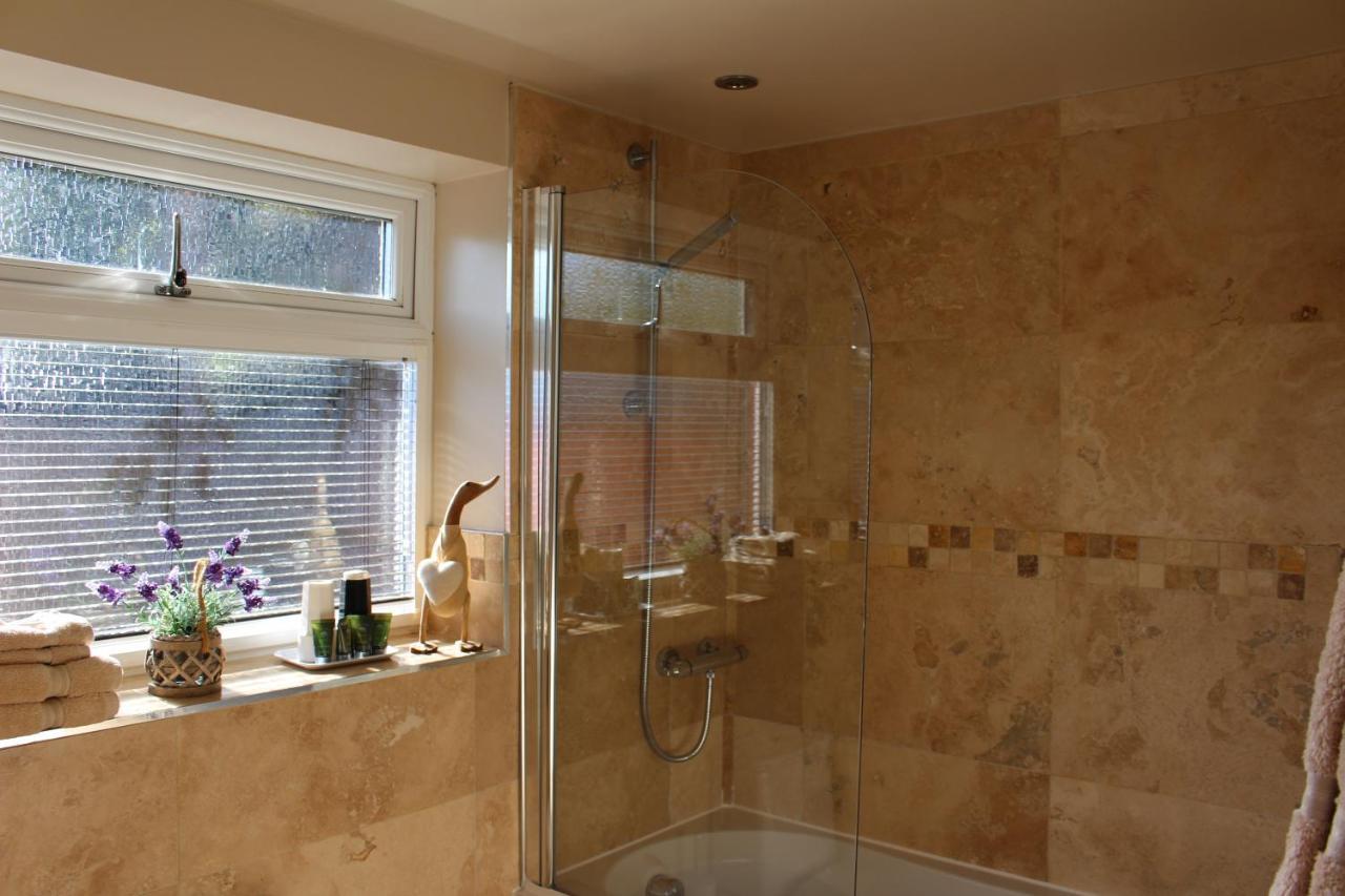 No. 82 B&B Stratford-upon-Avon Bagian luar foto