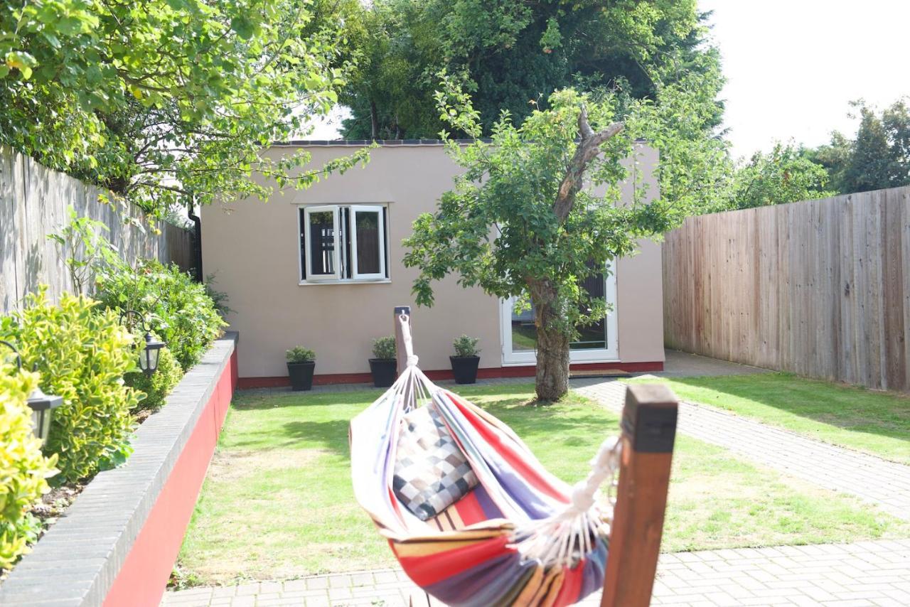 No. 82 B&B Stratford-upon-Avon Bagian luar foto